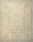 Montecito Oushak Rug 30312