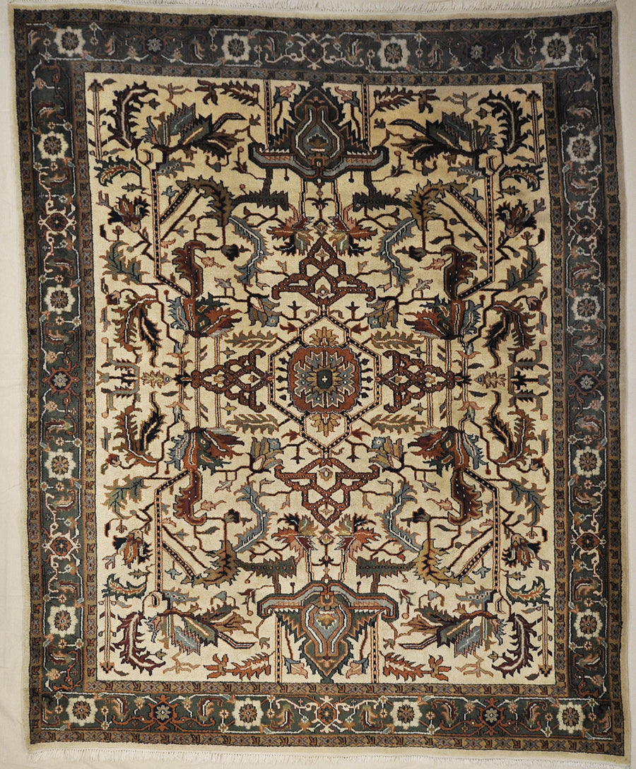 Fine heriz Rugs & More Oriental Carpets 32191