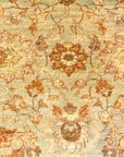 Persian Tabriz Runner  | Rugs and More | Santa Barbara Design Center