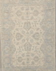 Antiqued Angora Oushak rugs and more -