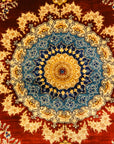 Finest Hereke Carpet