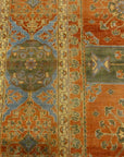 Mamluk Rug