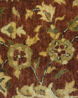 Indian Mughal Rug 30893