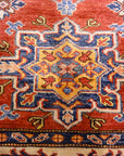 Turkoman Caucasian Rugs and More Oriental Carpets 30999