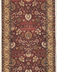 Fine Agra Runner