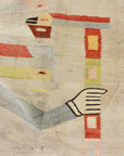 Puma Punku Blanket | Rugs & More | Oriental Carpets| Santa Barbara