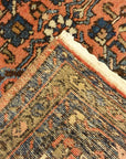 Finest Silk Quim Rug | Rugs and More | Santa Barbara Design Center