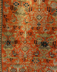 Rare Antique Malayer Rug