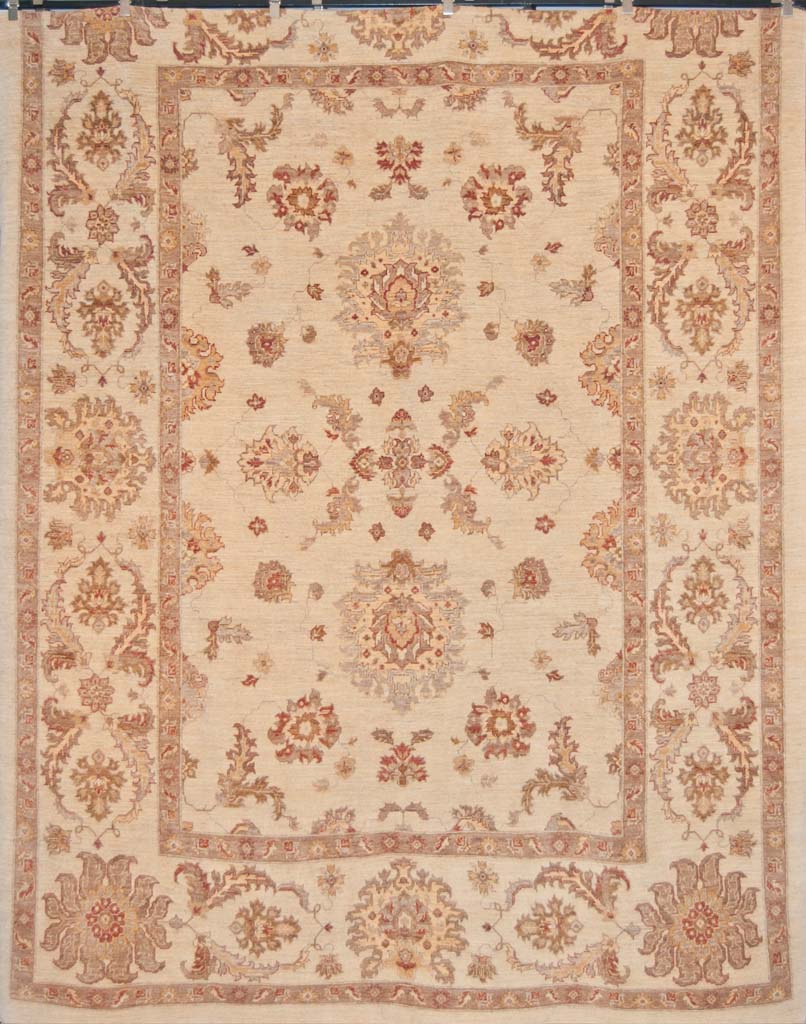 Finest Ziegler and Company Usak Rug