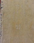 Antiqued Oushak Rug | Rugs & More | Santa Barbara Design Center