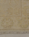 Fine Montecito Usak Rug