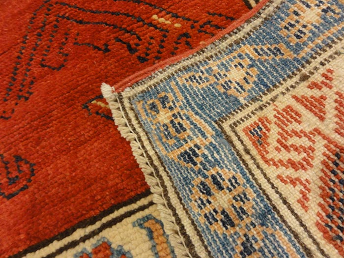 Fine Kazak Rug | Rugs and More | Santa Barbara Design Center 32564