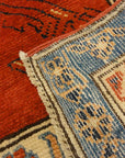 Fine Kazak Rug | Rugs and More | Santa Barbara Design Center 32564