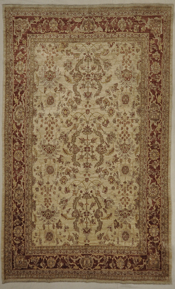 Ziegler & Co Oushak rugs and more oriental carpet 31426-