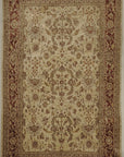 Ziegler & Co Oushak rugs and more oriental carpet 31426-