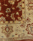 Finest Ziegler & Co. Usak Rug