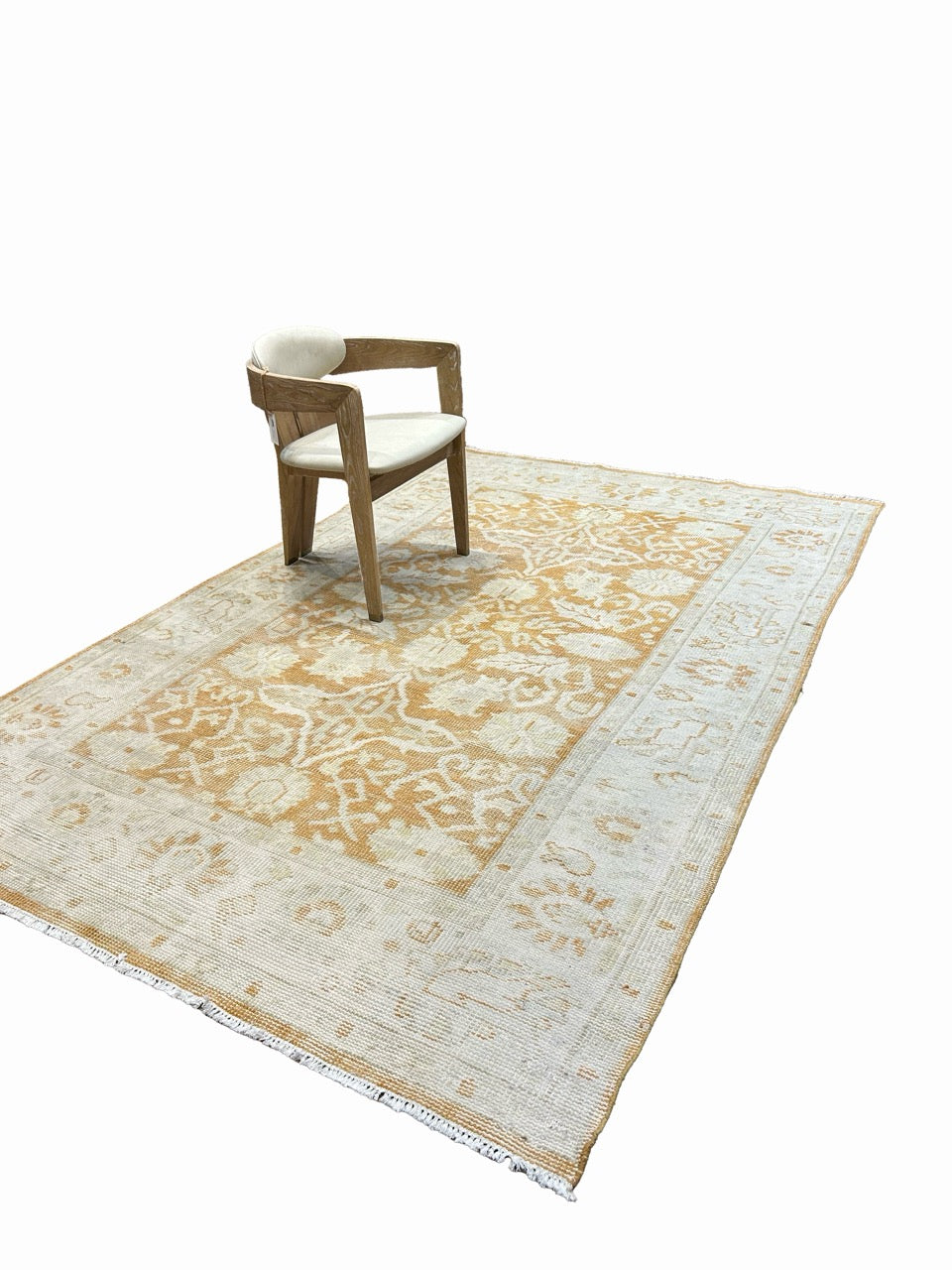 Montecito Oushak 31317