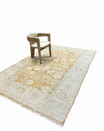 Montecito Oushak 31317