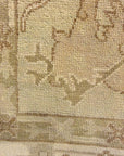 Ziegler & co Oushak | Rugs & More | Santa Barbara Design Center |