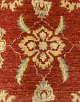 Finest Ziegler & Co. Usak Rug