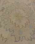 Montecito Oushak Rug 30311