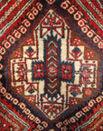 Antique Tribal Afshar 29308