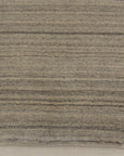 Grey handloom Modern Rug