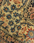 Fine Antique Kerman Rug | Rugs & More | Santa Barbara Design Center