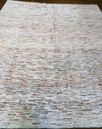 38114 Ziegler & Co. Leesa Organic Rug