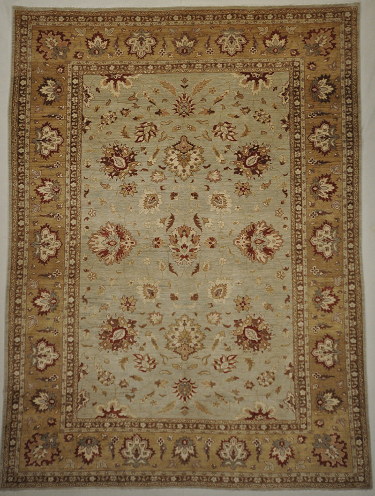 Ziegler & Co Oushak rugs and more oriental carpet 31437-