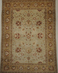 Ziegler & Co Oushak rugs and more oriental carpet 31437-