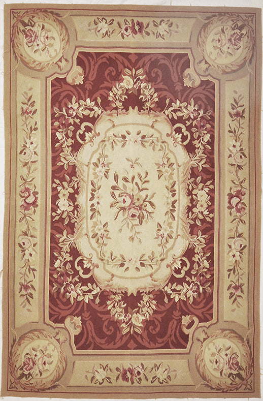 Aubusson rugs & More Oriental Carpets