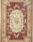 Aubusson rugs & More Oriental Carpets