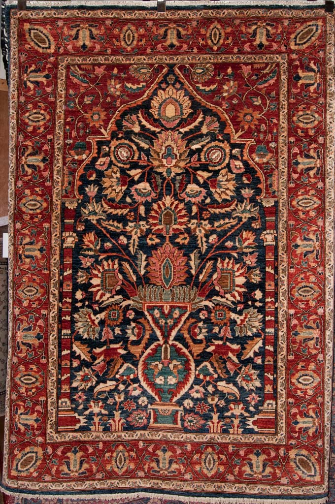 Finest Ziegler Farahan Rug