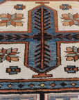 Antique Kazak Caucasian Konagand Rugs & More Oriental Carpets