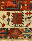 Antique Sarouk runner | Rugs & More | Oriental Carpets