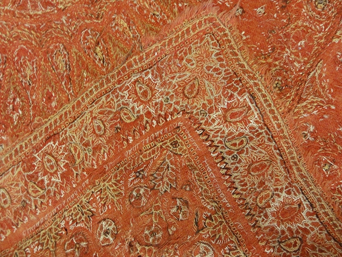 Rasht Suzani Rugs & More Oriental Carpets 27702