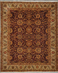 Indo Mughal Rug rugs and more oriental carpet 33610-