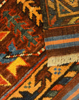 Baluchi Tribal Rug | Rugs and More | Oriental Carpets | Santa Barbara Design Center