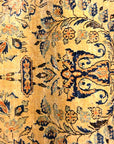 Antique Kashan | Rugs & More | Santa Barbara Design Center