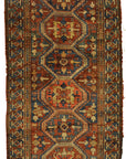 antique Kazak rug rugs and more oriental carpet -