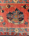 Antique Sarouk Rug| Rugs & More | Santa Barbara Design Center 43536