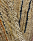 Leesa Organic  Stripes