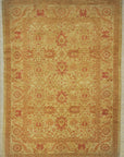 Fine Ziegler & Co Oushak