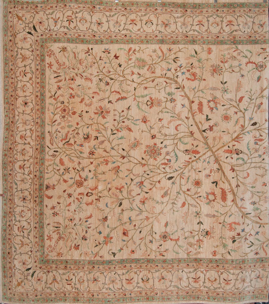 Finest Ziegler Farahan Rug