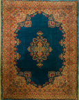 Antique Kerman Rugs and more oriental carpet 35905-