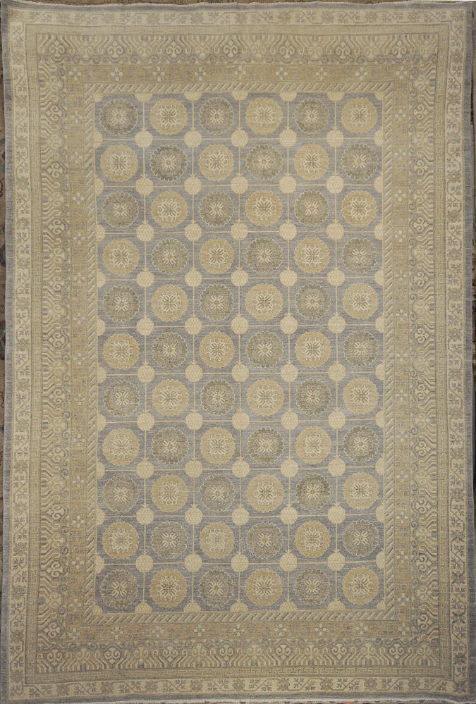 Fine Antiqued Ziegler & Co. Khotan Rug Santa Barbara Design Center with 110% lowest price Guarantee. Rugs and More Samarkand Carpet