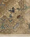 Antique Malayer rug