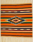 Small Saltillo Serape | Rugs and More | Santa Barbara Design Center