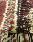 Antique Ikat